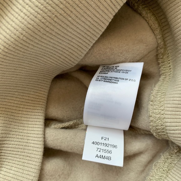 The North Face Half Dome Pullover Hoodie - Picture 9 of 11